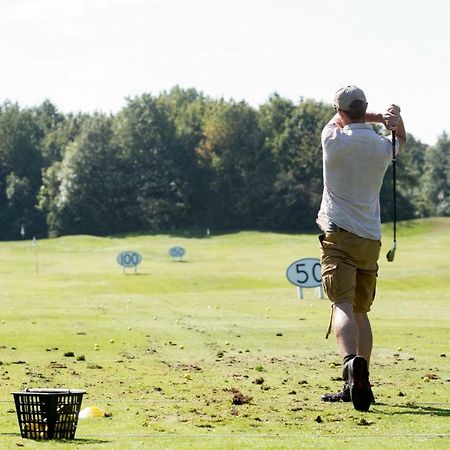 Le Kempferhof Golf Et Chateau-Hotel Plobsheim Zewnętrze zdjęcie
