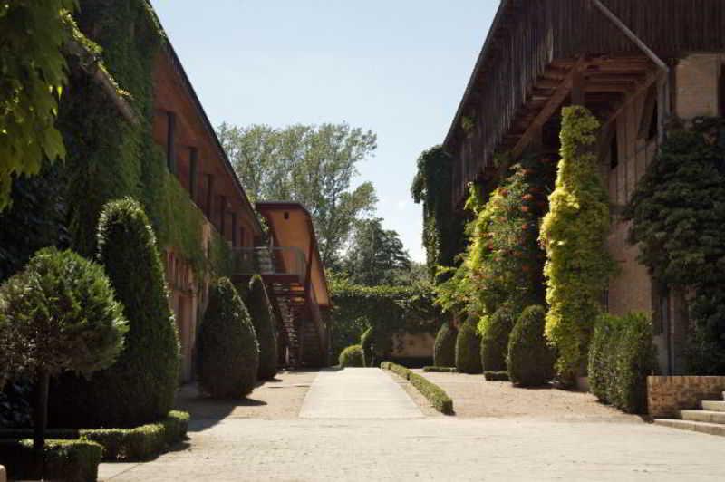 Le Kempferhof Golf Et Chateau-Hotel Plobsheim Zewnętrze zdjęcie