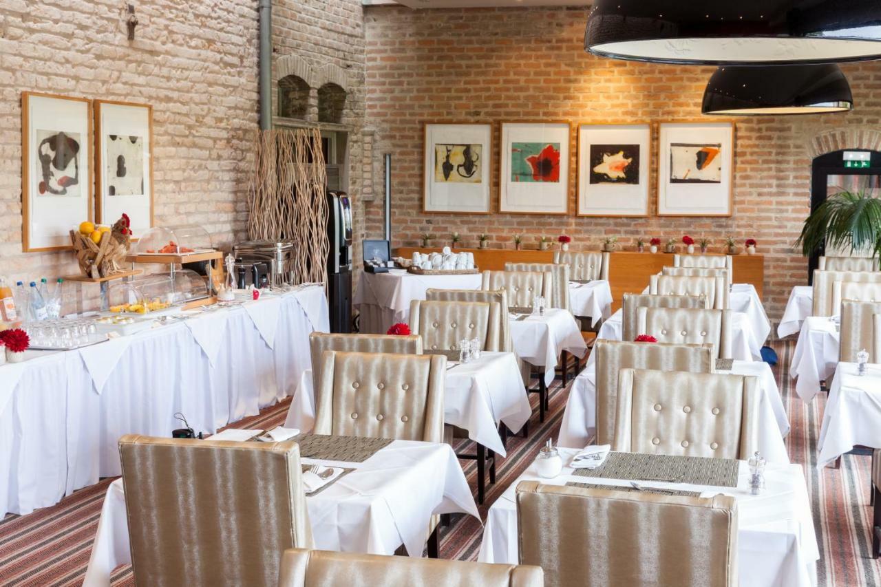 Le Kempferhof Golf Et Chateau-Hotel Plobsheim Zewnętrze zdjęcie