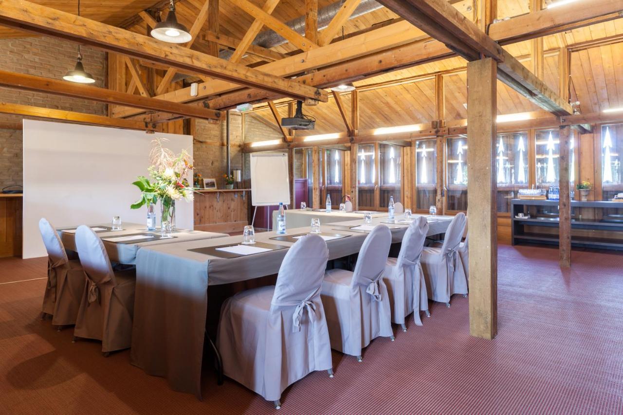 Le Kempferhof Golf Et Chateau-Hotel Plobsheim Zewnętrze zdjęcie